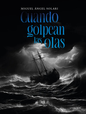 cover image of Cuando golpean las olas